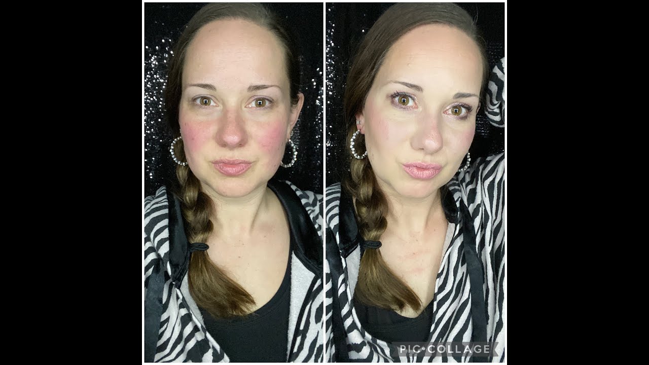 HACing with the Buff Brush from Seint (CC)