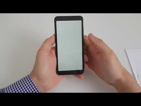 обход google аккаунта frp Xiaomi redmi 6a