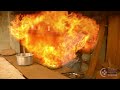 Prevention of Burns (Uzbek) - Emergency Care Series