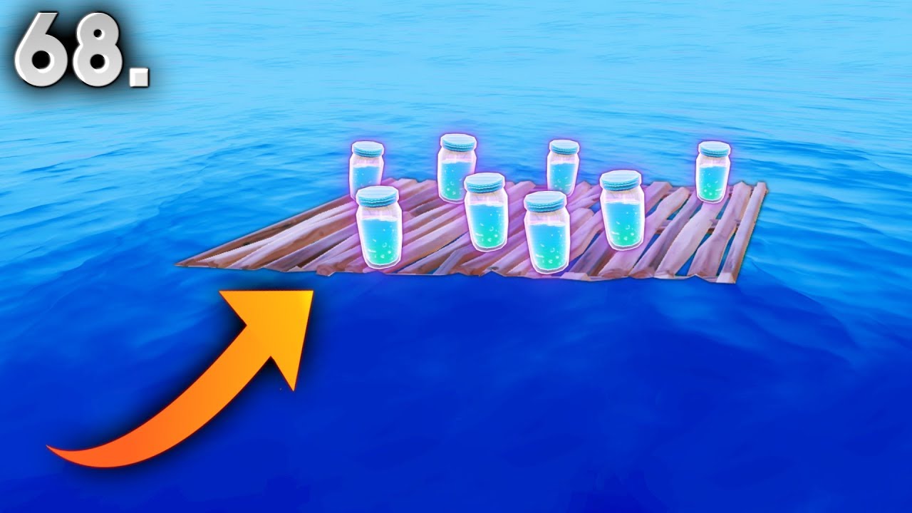 Fortnite Daily Best Moments Ep.68 (Fortnite Battle Royale Funny Moments)