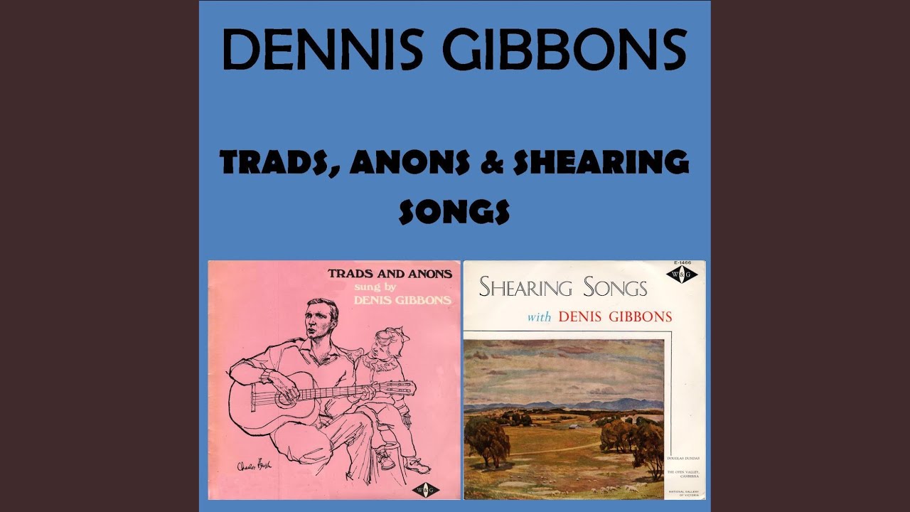 The Wild Colonial Boy