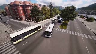 Bus Simulator 2021 for Android - Bus wala game screenshot 2