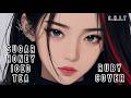 SUGAR HONEY ICE TEA (S.H.I.T) - RUBY COVER