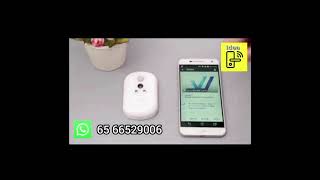 IR Vision Door Bell works with Mobile App screenshot 3