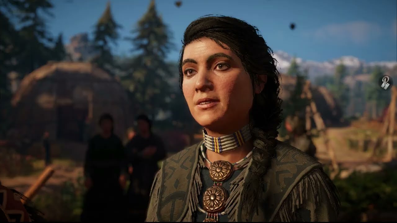 ASSASSIN'S CREED VALHALLA Gameplay Walkthrough FULL GAME