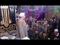 شاهد مدح الرسول خير الخلق من الشيخ محمد السناطى في مولد الشيخ علي أبو شلبى بعزبة الفنت الفشن 2024 