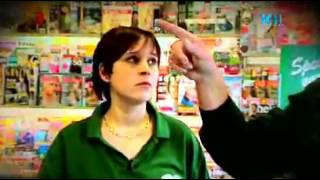 Aankomend Verkoopmedewerker In Een Boekhandel