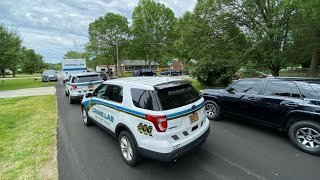 HAPPENING NOW | High Point Police press conference