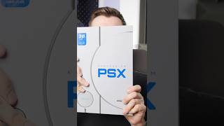 Piękna książka o PlayStation