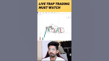 🤪LIVE TRAP SCALPING TRADING -  #livetrading #traptrading #scalping #tradingtechstreetlive