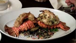 Table of the Week - Victoria's Gluten-Free Bistro - CLOSED