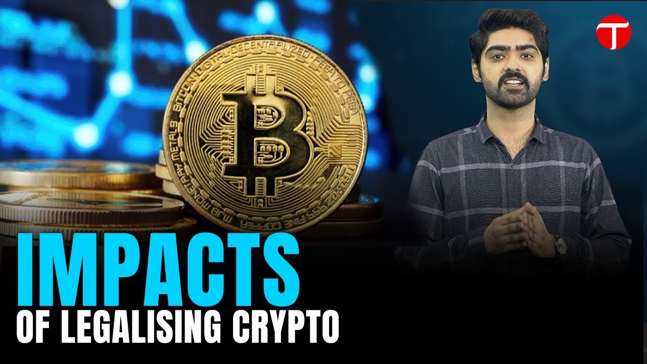 Should Cryptocurrency Be Legalized? The Pros and Cons Explained | Bitcoin  hits 100K