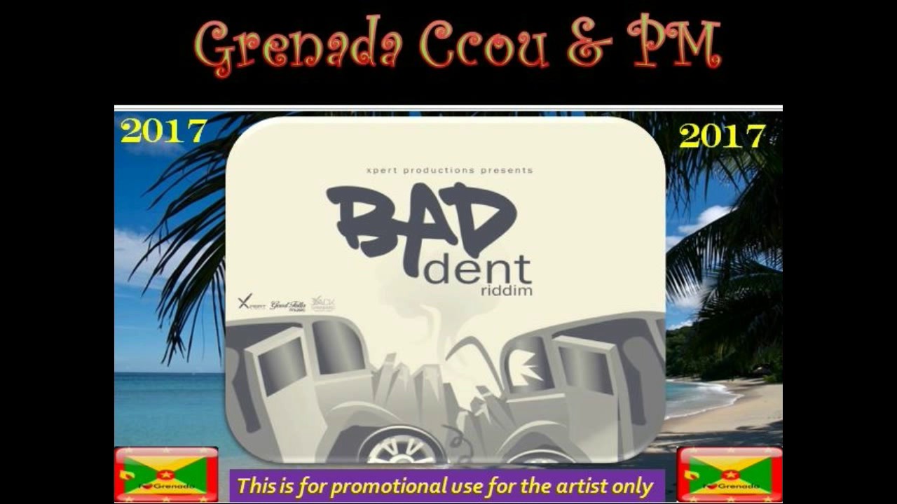 Watch Skinny Banton - Jouvert Jam (Bad Bent Riddim) Grenada/Carriacou Soca 2017) on YouTube Watch Skinny Banton - Jouvert Jam (Bad Bent Riddim) Grenada/Carriacou Soca 2017) on YouTube