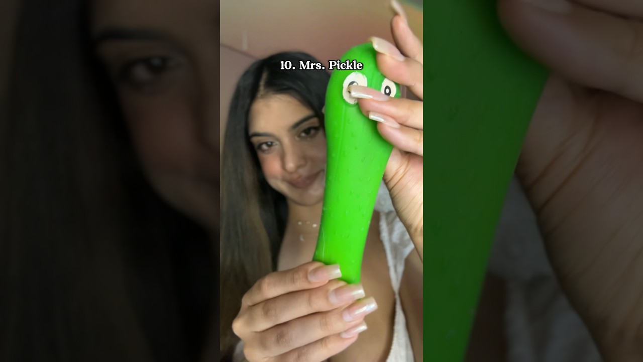 Which trigger is fake? 🥸 