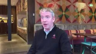 Leadership Team Development - testimony