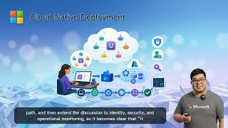Rapid Multi-Agent Cloud-Native Deployment Hands-on Lab