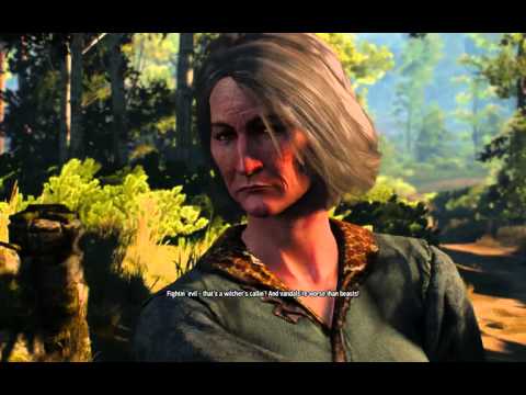 Video: The Witcher 3 - Family Matters: Talisman Location, Esplorazione Della Stanza Di Ciri, Posizione Della Capanna Di Pellar E Spiegazione Dei Rimanenti Lead Di Family Matters