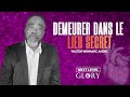 Demeurer dans le lieu secret | Pastor Widmarc André | DF| Day 12 | SCC