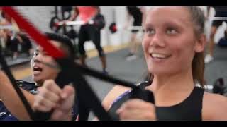 FREE Inbody Scans & Free Workout Launch