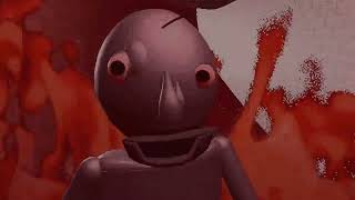 SubterBaldi (BLENDER/ANIMATION)
