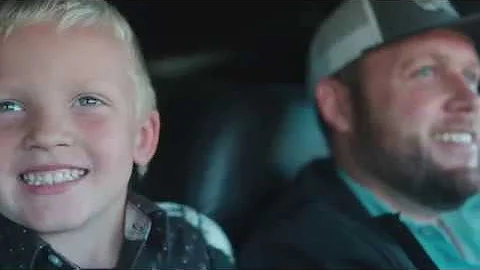 Jace King's Trucking Story