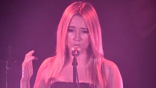 Amy Shiels, whistling song (live), The Chapel, San Francisco, July 1, 2019 (4K)