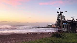 Sydney Surf Report Dee Why Beach Australia 03.03.2024