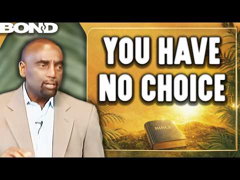 You Cannot Choose God (JLP Church Clips)