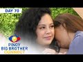 Day 70: Alyssa evicted from Kuya's house | PBB Connect