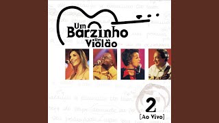 Video thumbnail of "Carla Cristina - Charme Do Mundo (Ao Vivo No Rio De Janeiro / 2001)"