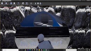 Virtual Worlds Final Project