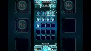 Atom Idle Incremental Game screenshot 5
