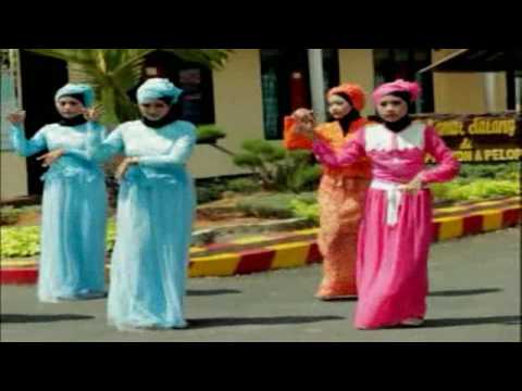 HADRAH NURUL HIKMAH INNAL HABIBI