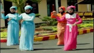 HADRAH NURUL HIKMAH INNAL HABIBI