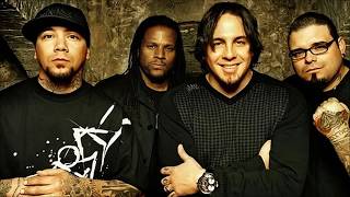 Tone Based - Line 6 POD XT - P.O.D. patch