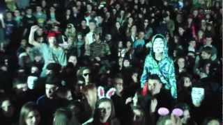Harlem Shake kerkyra_carnival edition