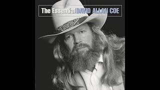 Watch David Allan Coe Ive Got Something To Say video