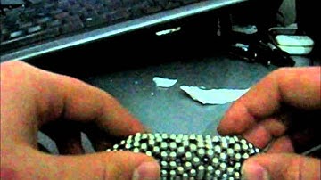 neocube tetramag magneti zen