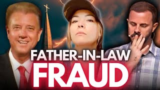 Mica Miller. FATHER-IN-LAW FRAUD. South Carolina. Reginald Wayne Miller.