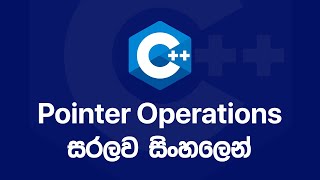 C++ Basics: Pointers - Operations