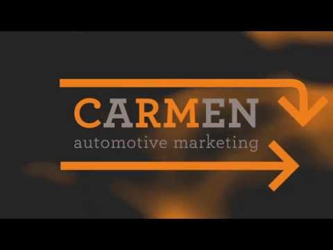 CARMEN AUTOMOTIVE - CARMEN Portal Instructie video