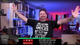 🔴 Dungeon Master Q&A Livestream #33 | Lairs & Legends Last Call