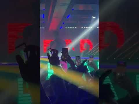 RS6 Morad Ft Dystinct Concert Morad Dystinct Rap Spain Rapfr