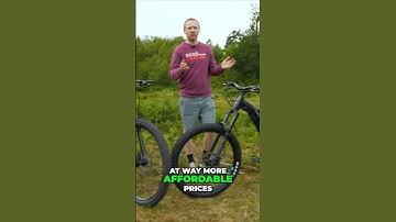 Four budget e-bikes tested that absolutely shred! #mtbtech #emtb