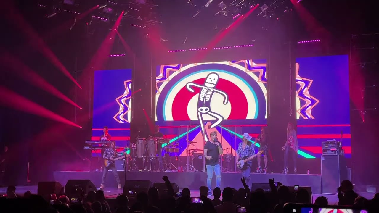 Vilma Palma e Vampiros - CDMX 2022