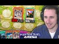 IL DECK DEL FERRAMENTA - Deck Random su Yu-Gi-Oh!