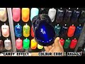 Aikka AK4443 Candy Effect Colour For Car Spray Painting - Blue