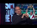 Martin Johnson Sporting Heroes Part 2: England's 2003 World Cup victory