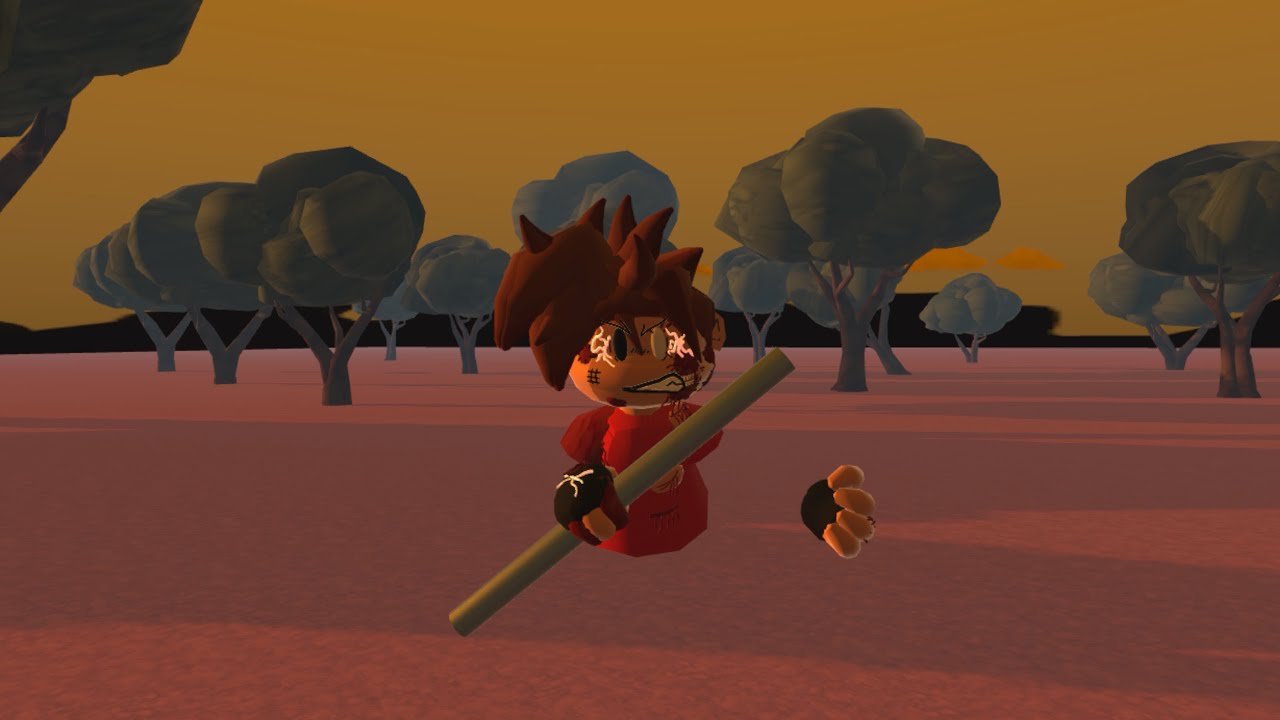 Aftermath OC cover REMAKE