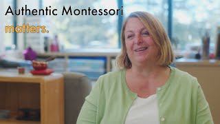How does Bowman Practice Authentic Montessori - and Why does it Matter